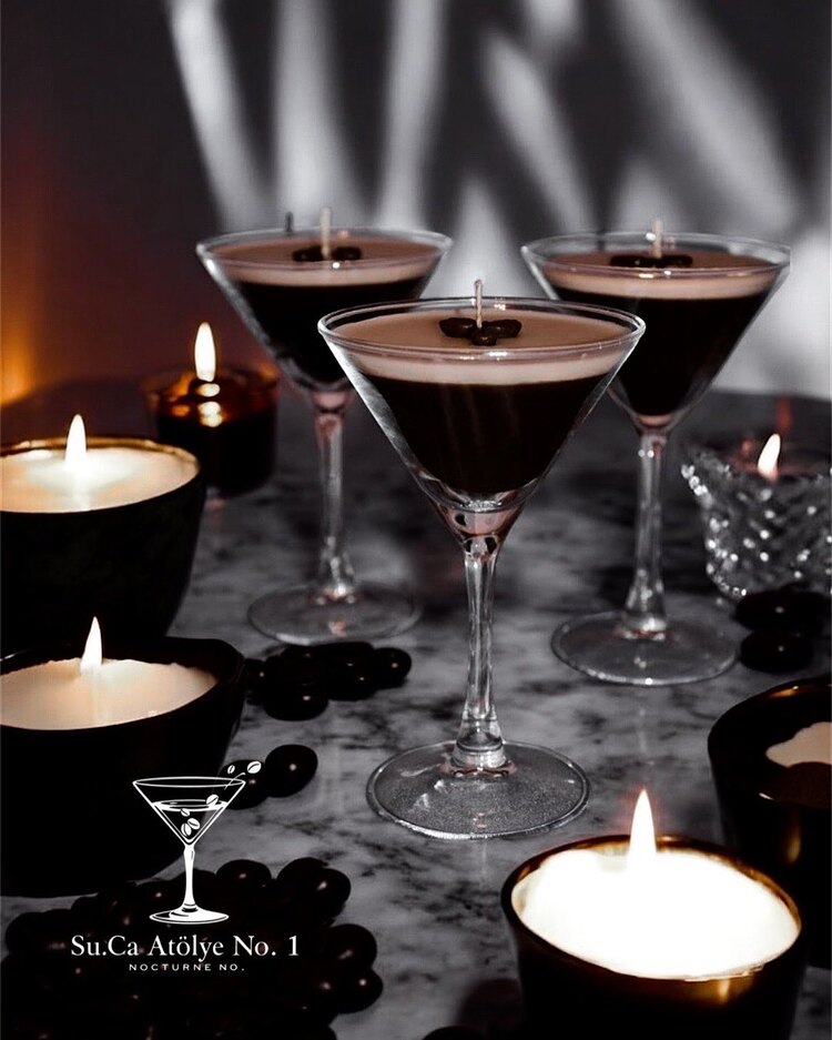 Nocturne No.1 – Espresso Martini