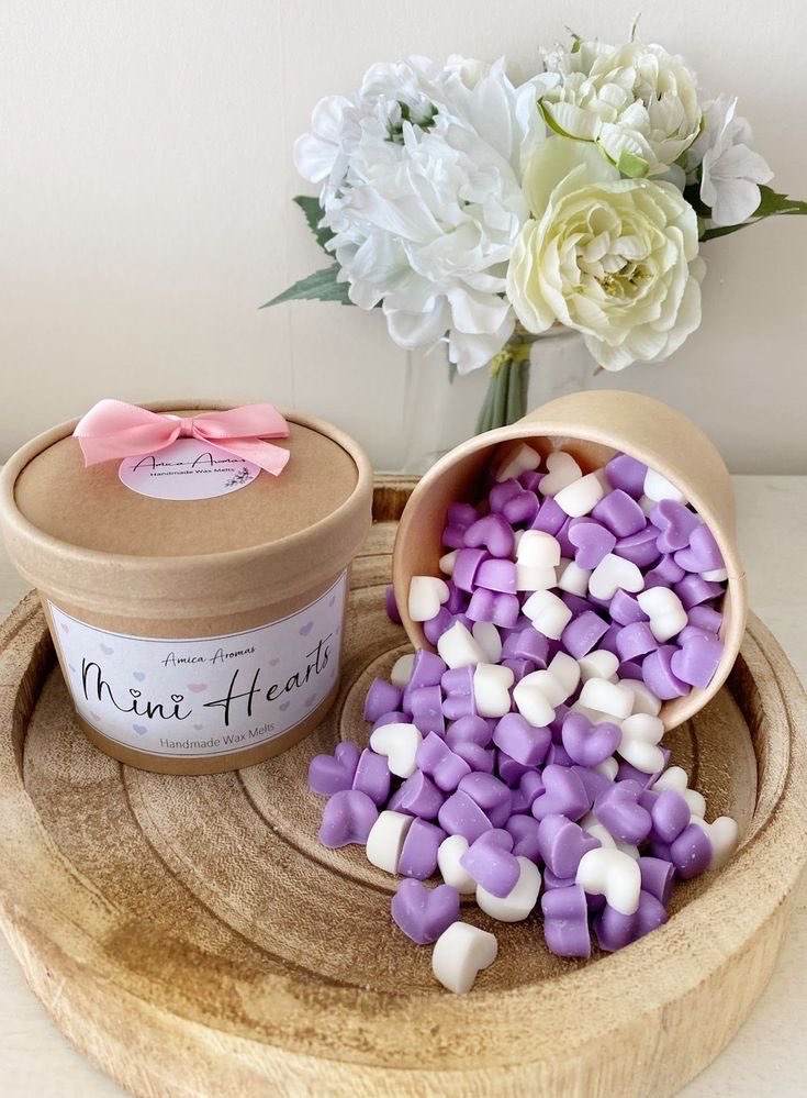 Lavender Whisper Wax Melts