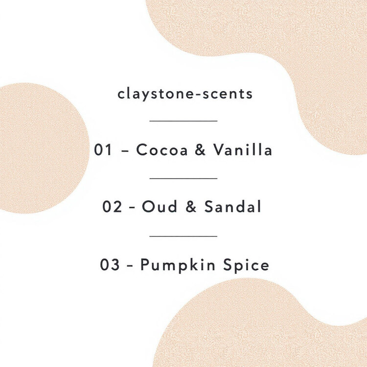 TerraLume – Claystone
