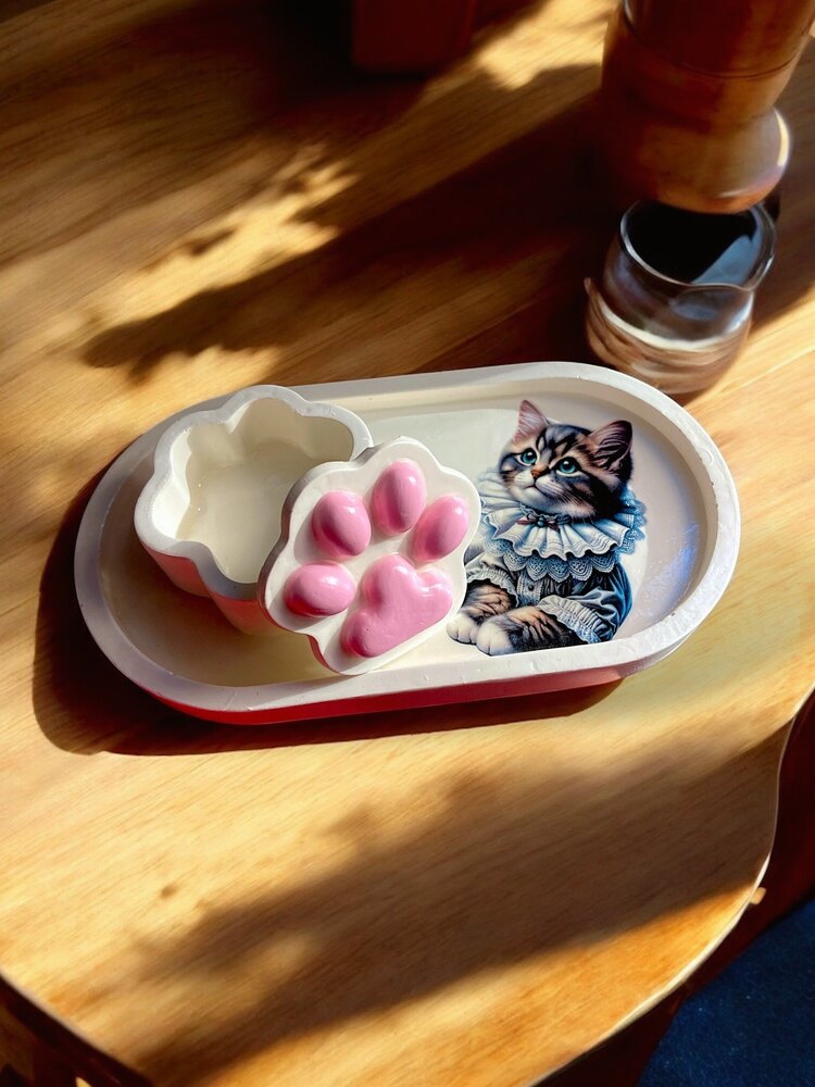 Pawtale