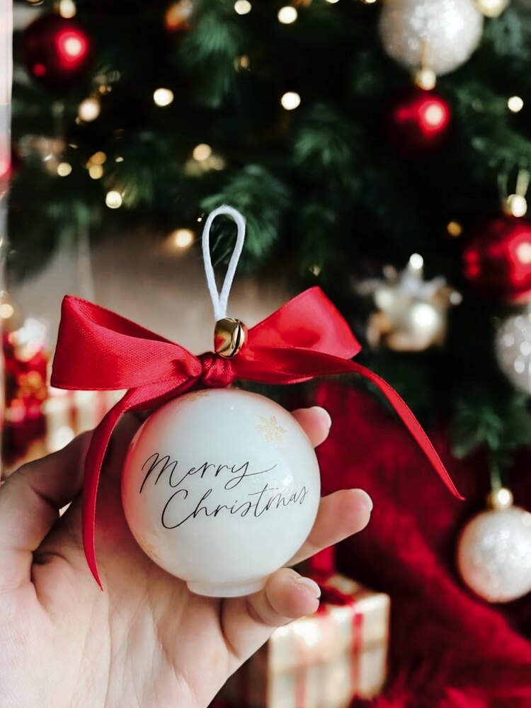 Yuletide Baubles