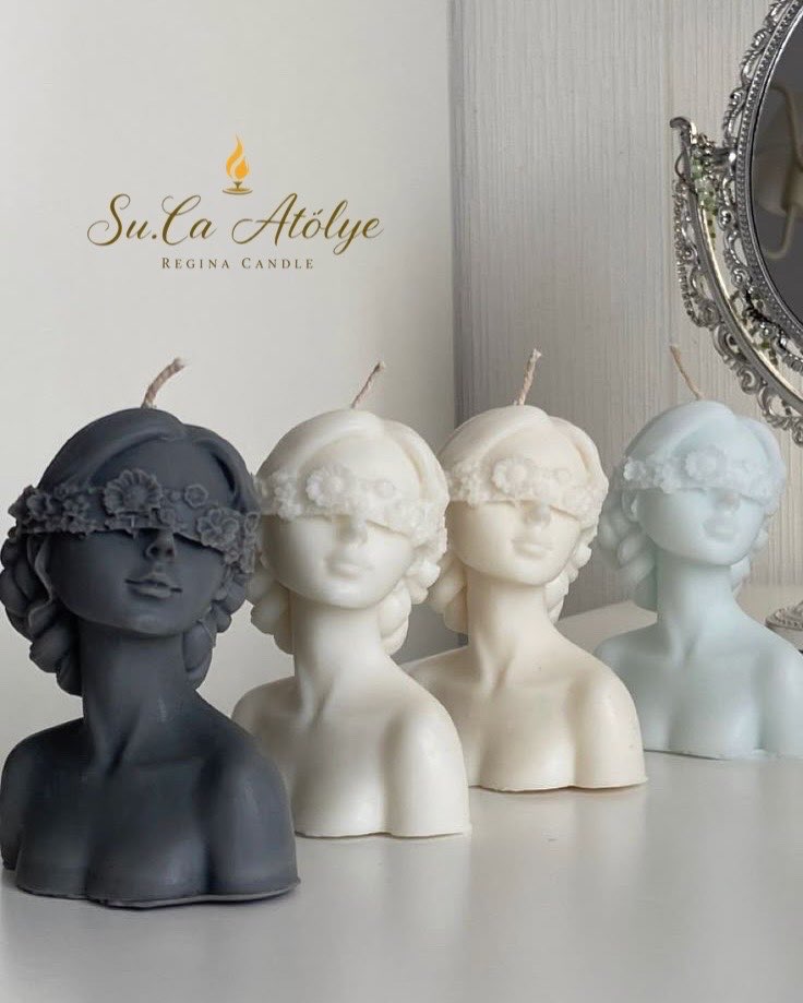 Regina Candle
