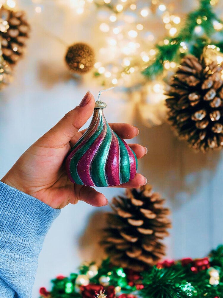 Festive Glow✨