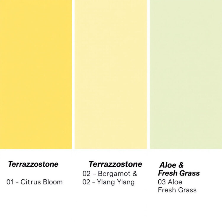 TerraLume – Terrazzostone