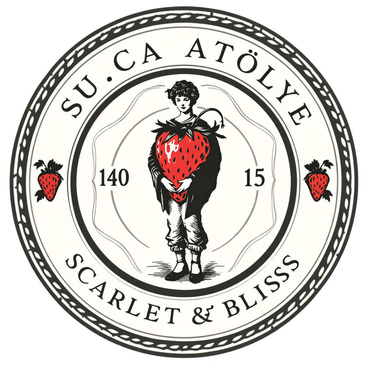 Scarlet Bliss Wax Melts