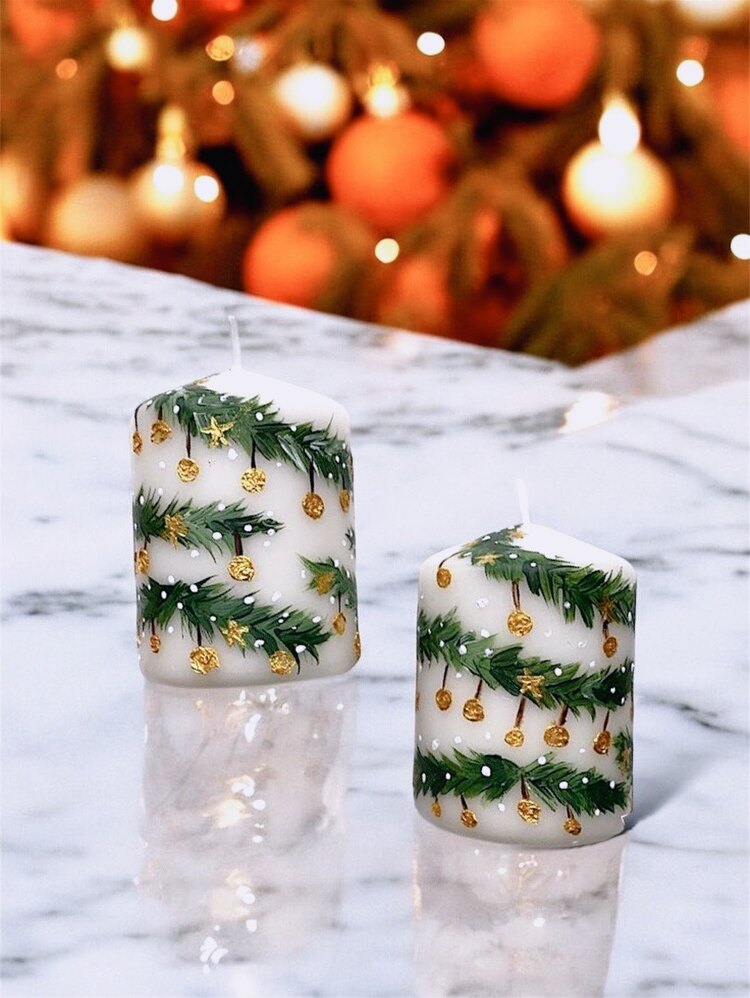 Glow & Pine ✨