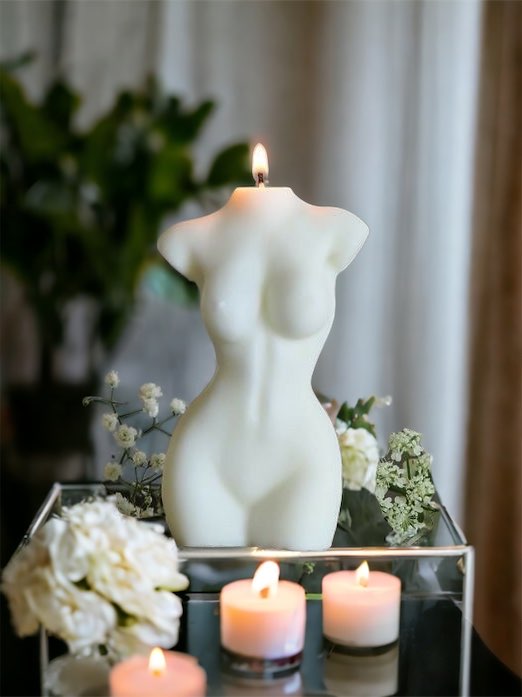 Venüs Candle