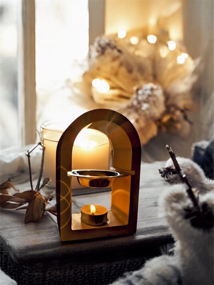 Ethereal Scents Buhurdanlık