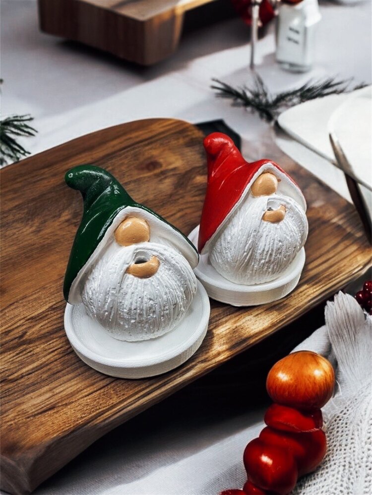 Holiday Harmony Set