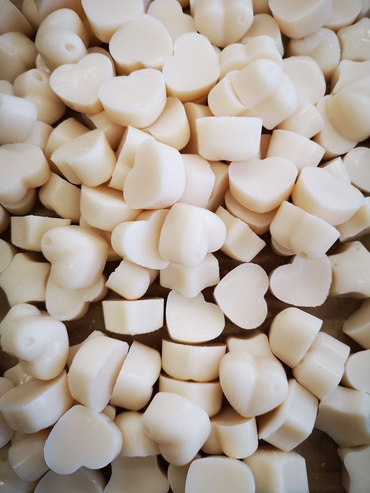 Golden Embrace Wax Melts