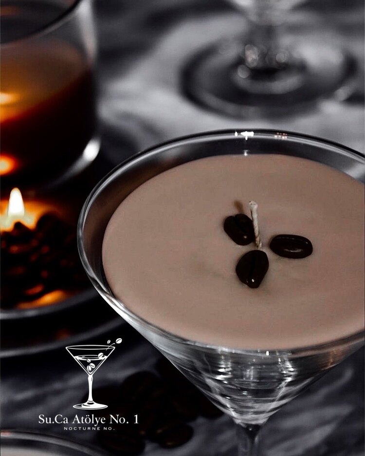Nocturne No.1 – Espresso Martini
