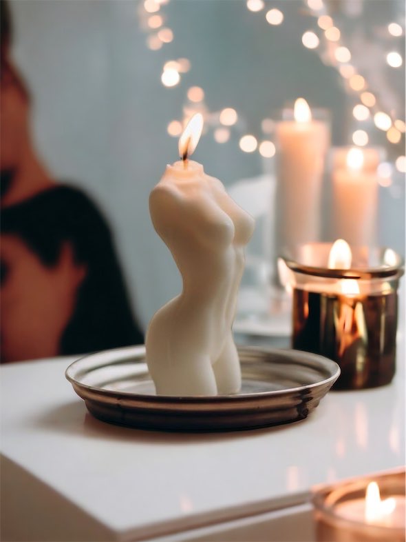 Venüs Candle