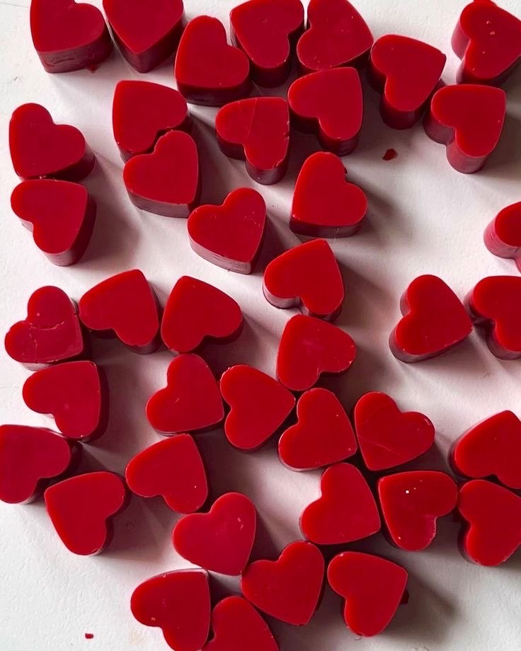 Scarlet Bliss Wax Melts
