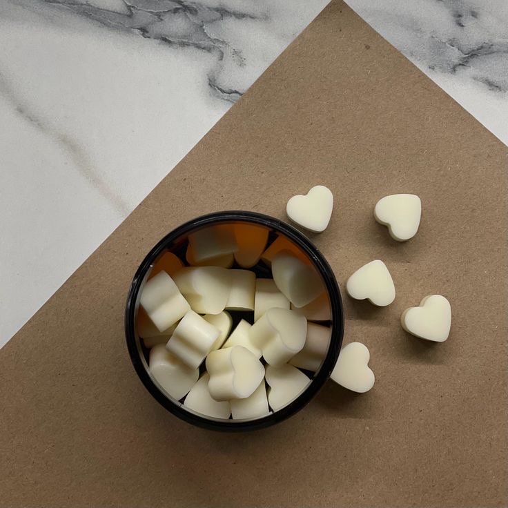 Honey Glow Wax Melts