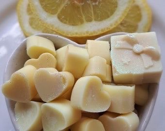 Citrus Bliss Wax Melts