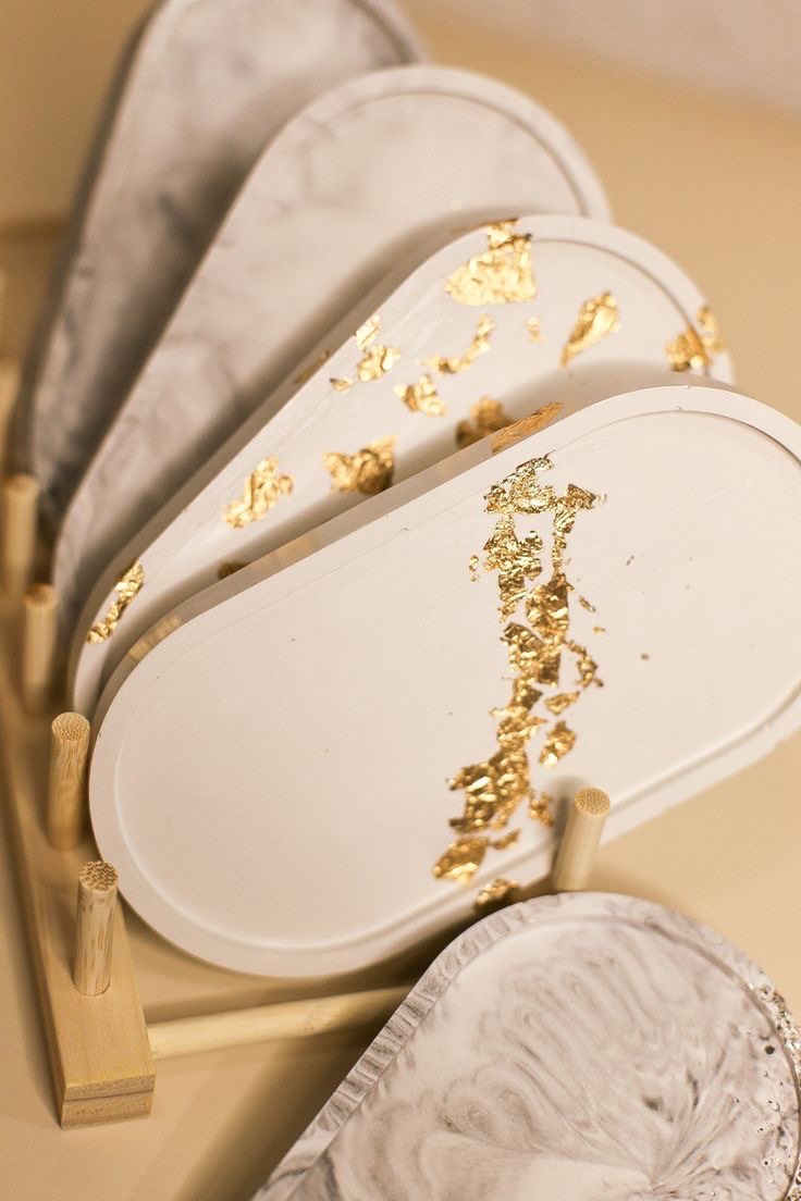 Midas Touch Altlık