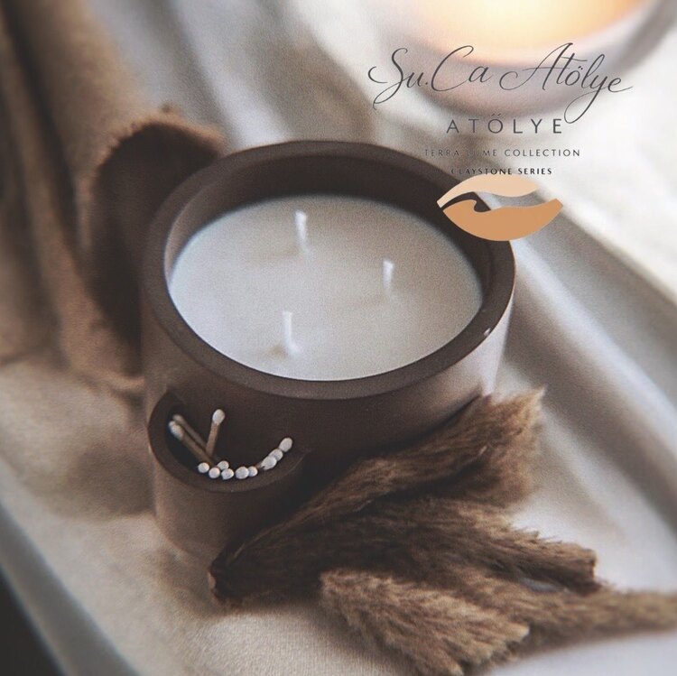 TerraLume – Claystone