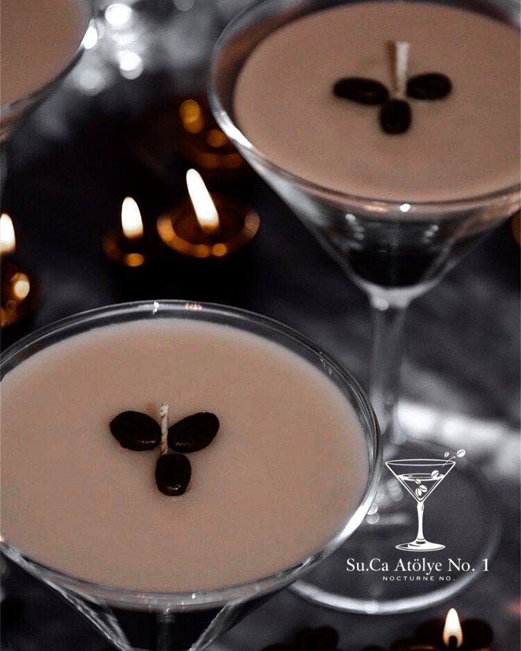 Nocturne No.1 – Espresso Martini