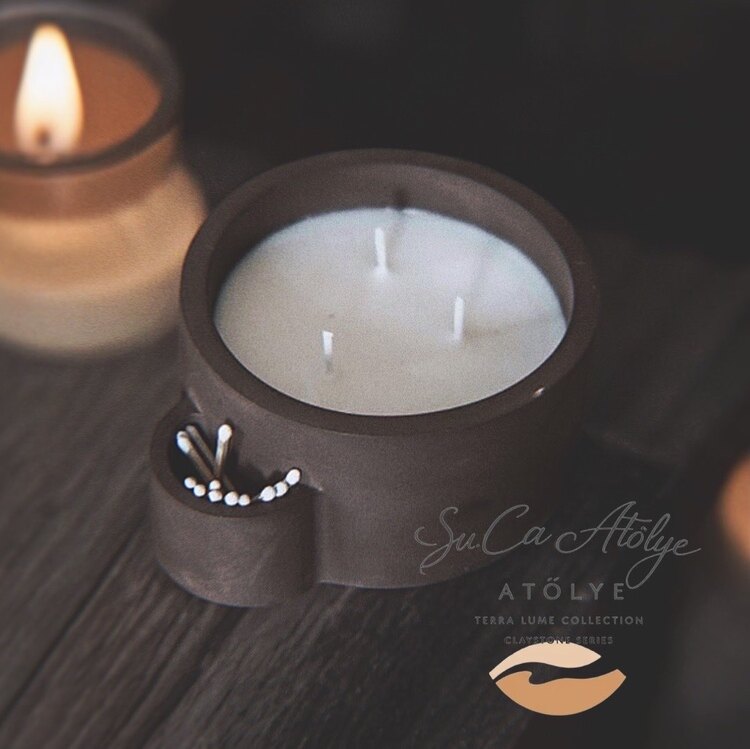 TerraLume – Claystone