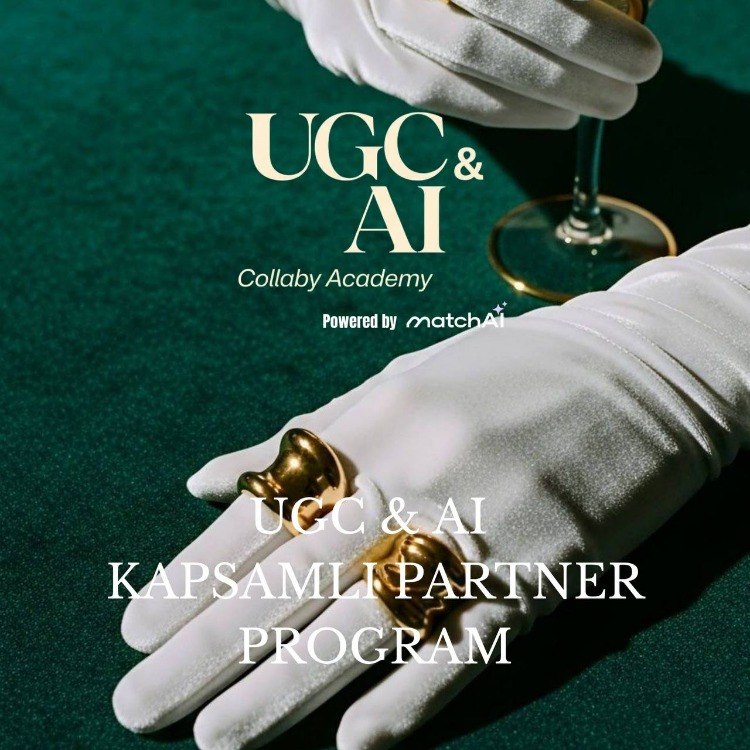 UGC AI COLLABY ACADEMY
