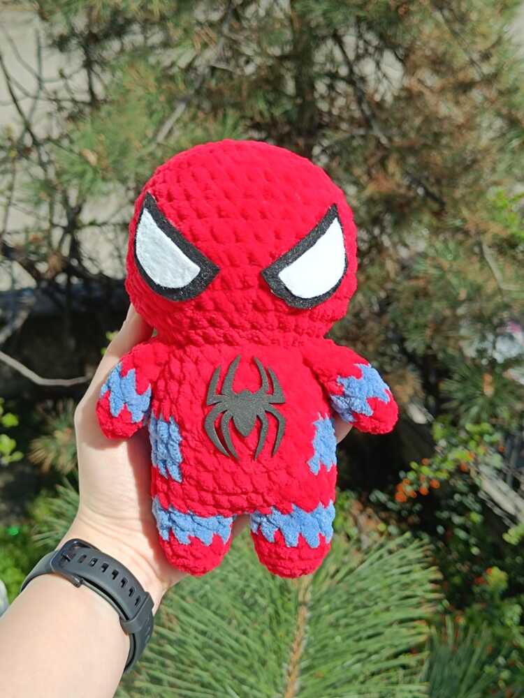 Spiderman