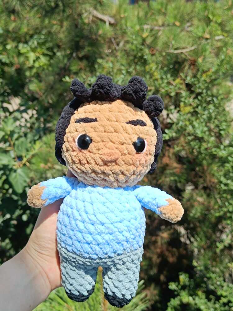 Erkek Peluş