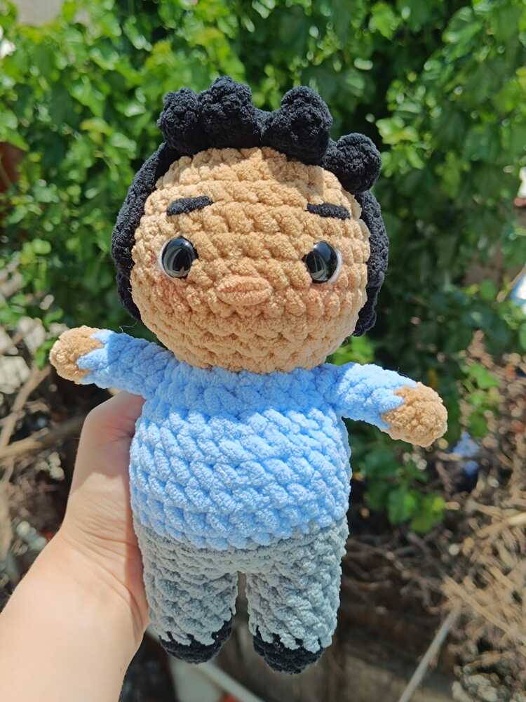 Erkek Peluş
