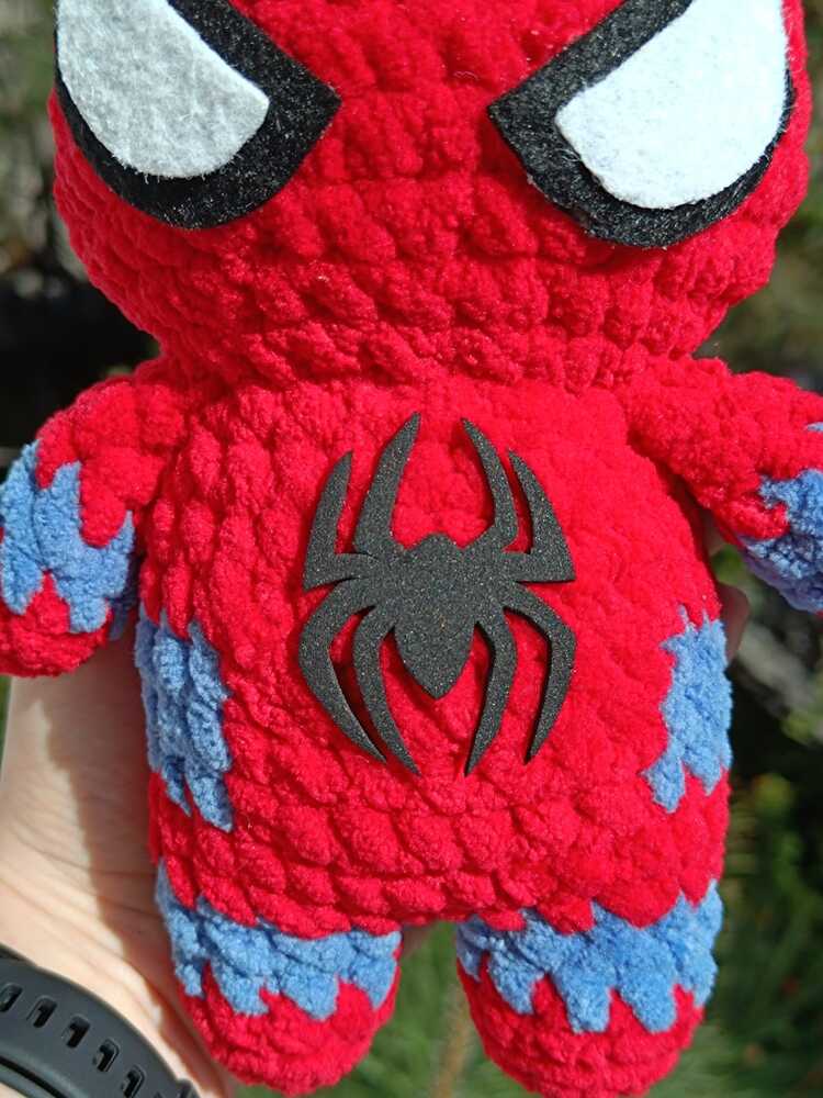 Spiderman