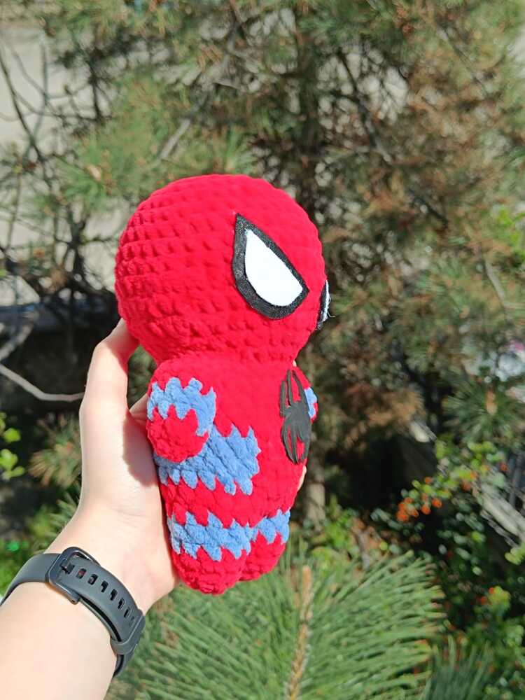 Spiderman
