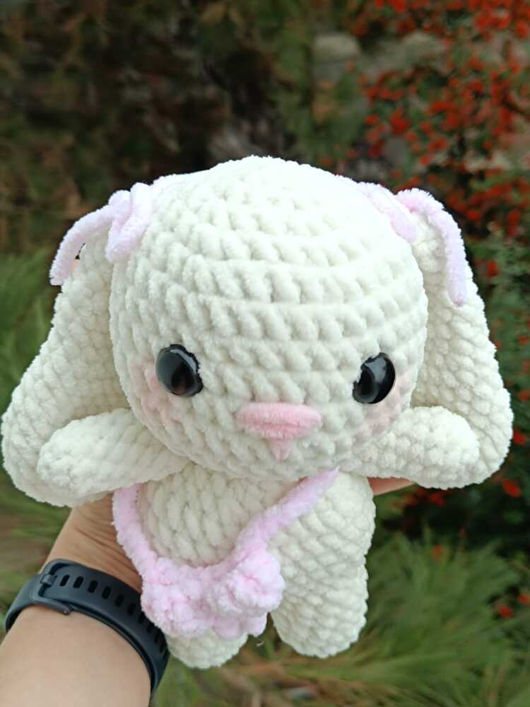Pufi Tavşan