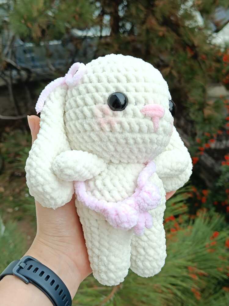 Pufi Tavşan