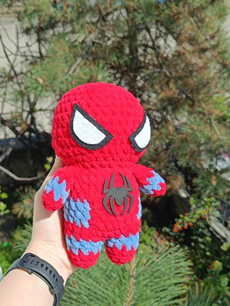 Spiderman