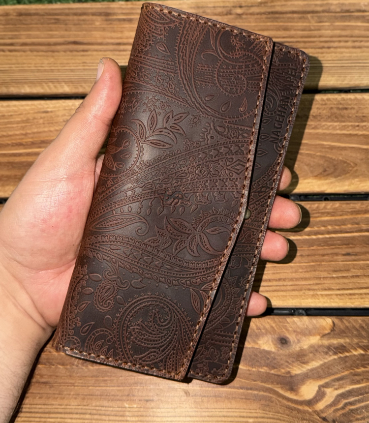 SUENS CRAFT TELEFON BÖLMELİ BOL KARTLIK VE NAKİT BÖLMELİ