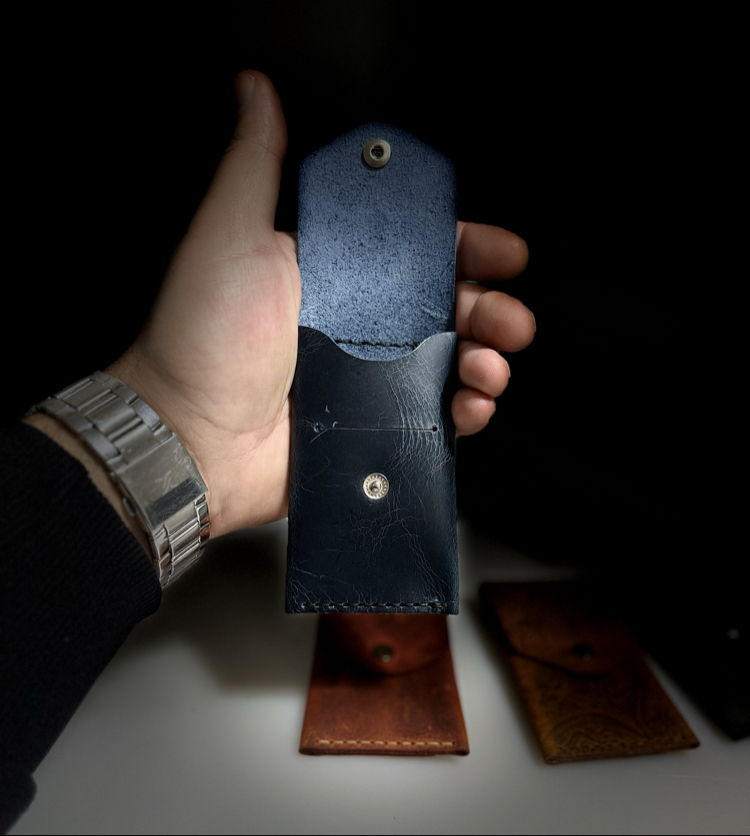 SUENS CRAFT Minimal kartlık