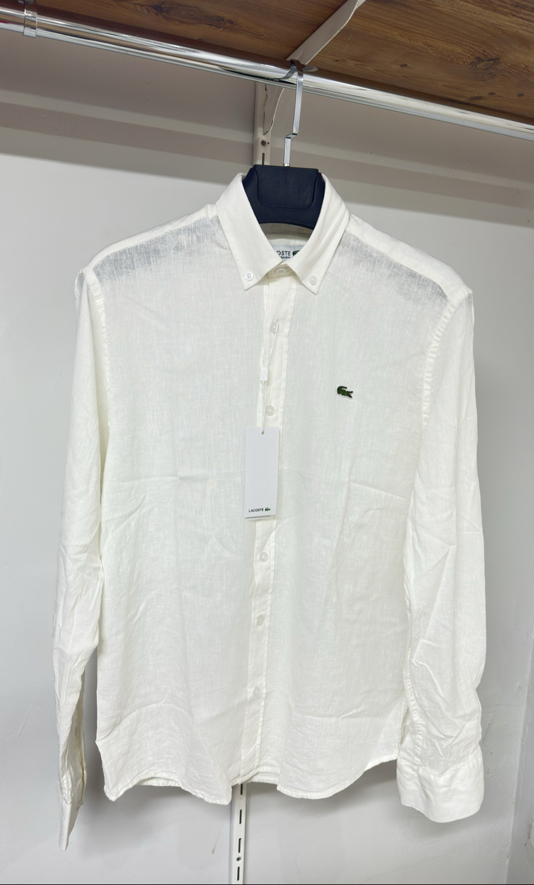 Lacoste Keten