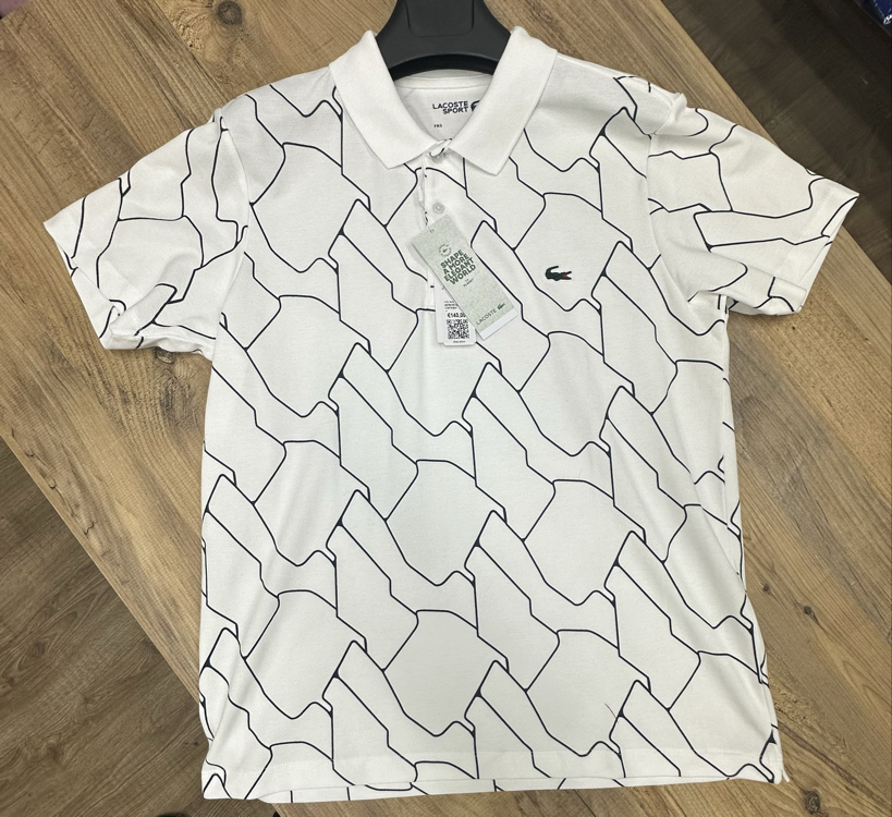 Lacoste