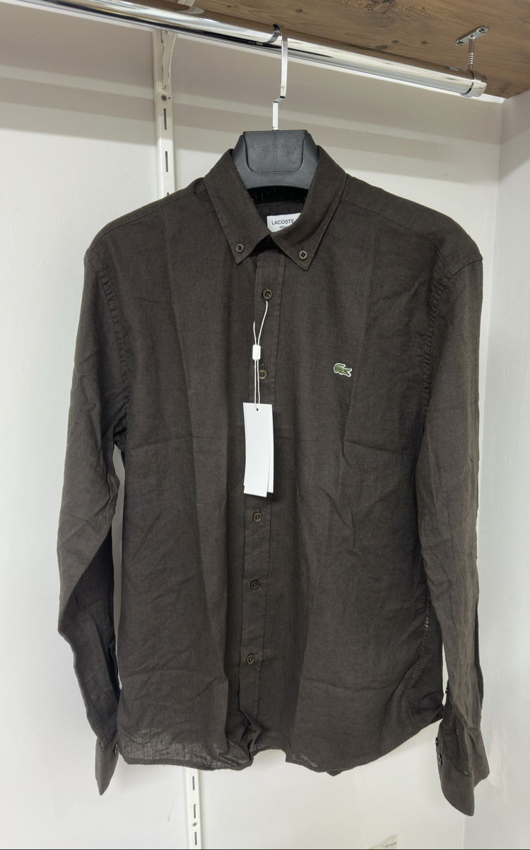 Lacoste Keten
