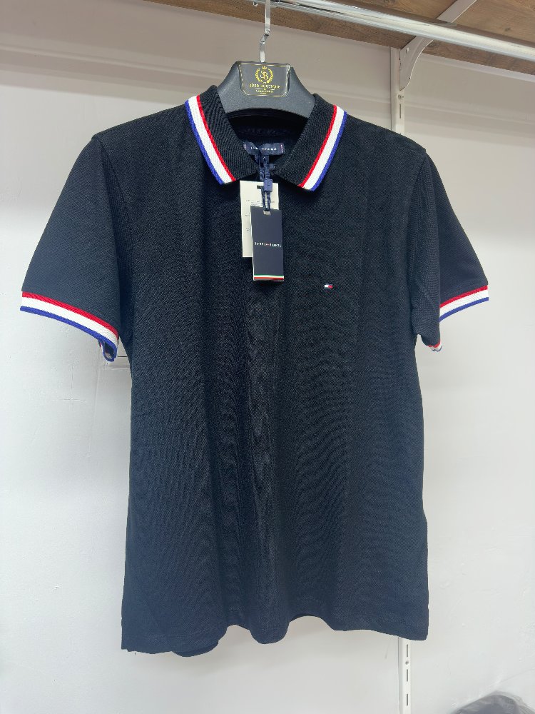 Tommy Hifıger 