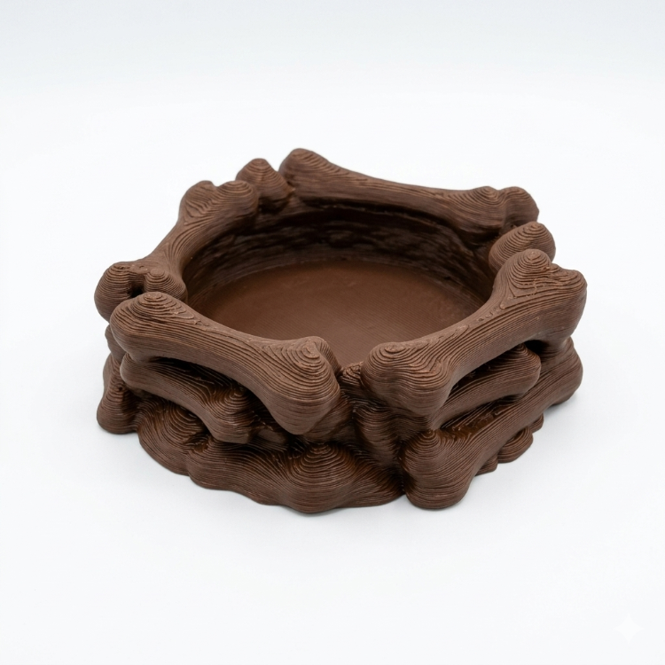 Bone Bowl 10X10