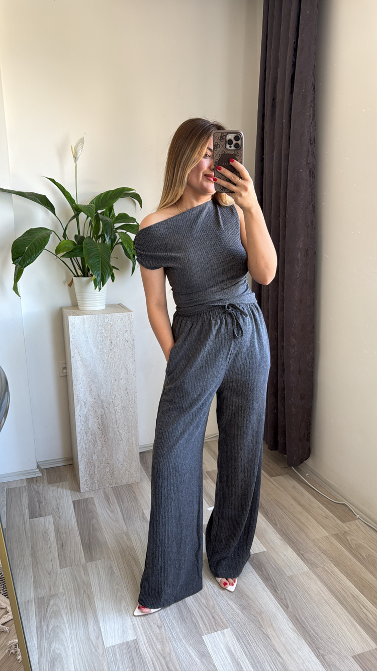 GOFRE KUMAŞ TAKIM