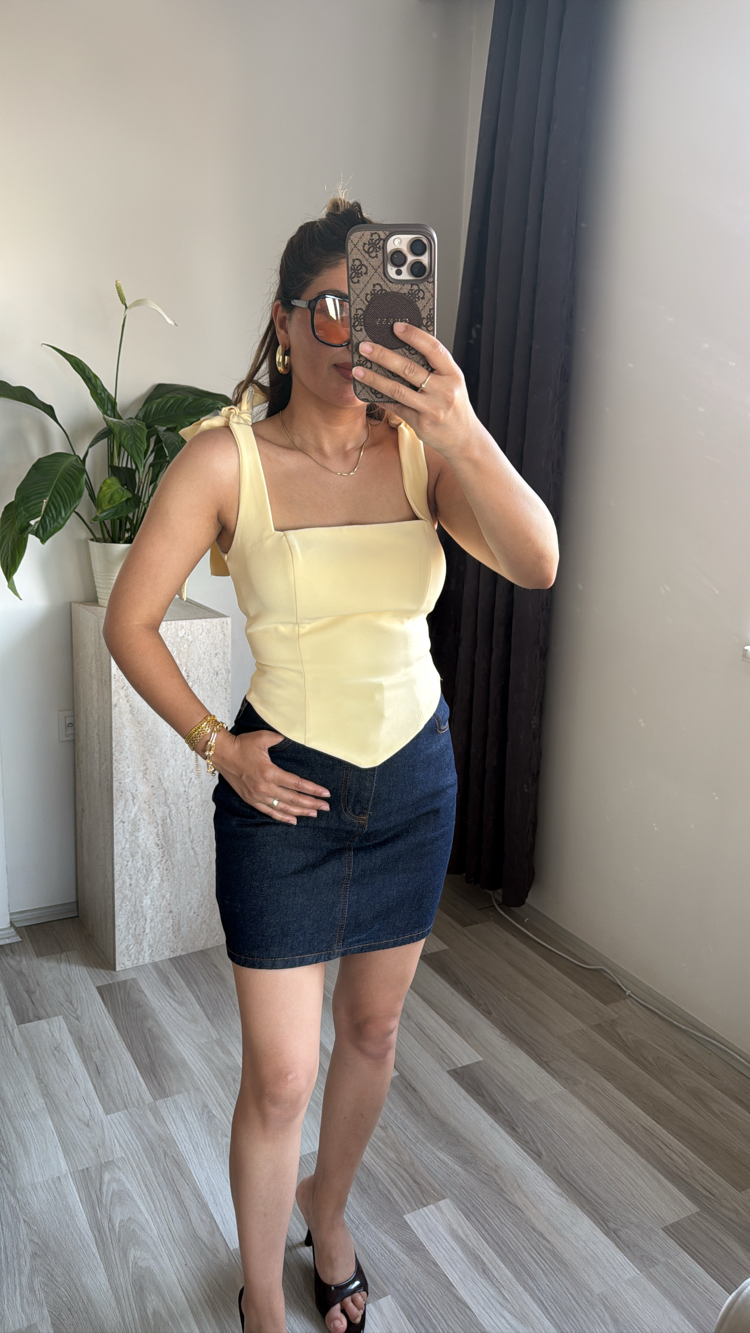 PREMİUM KALİTE BÜSTİYER