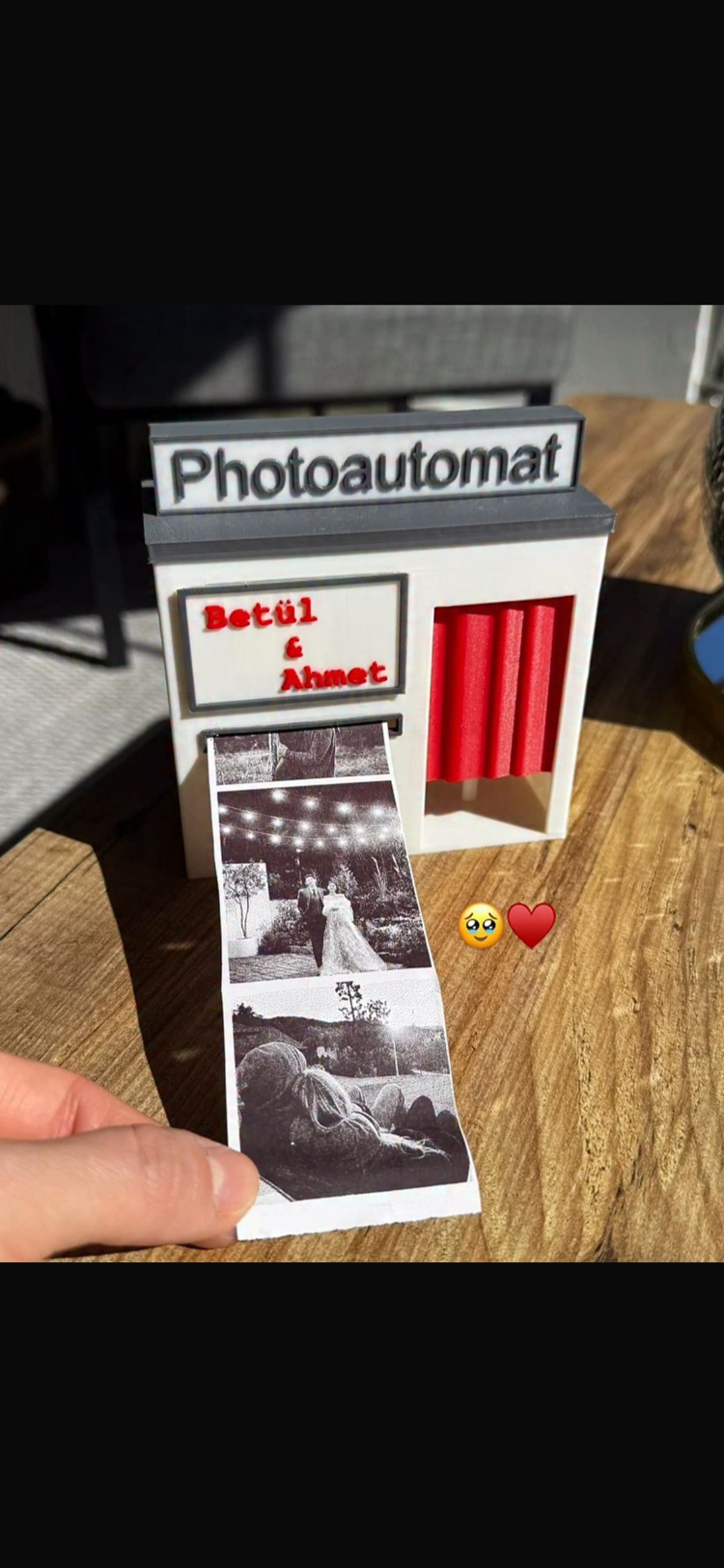 Fotomat (6fotoğraf iletin ) (inst Sukugift)