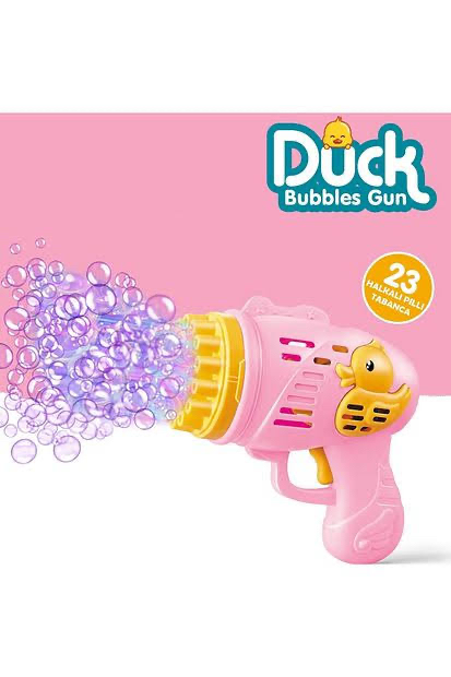 Duck tabanca