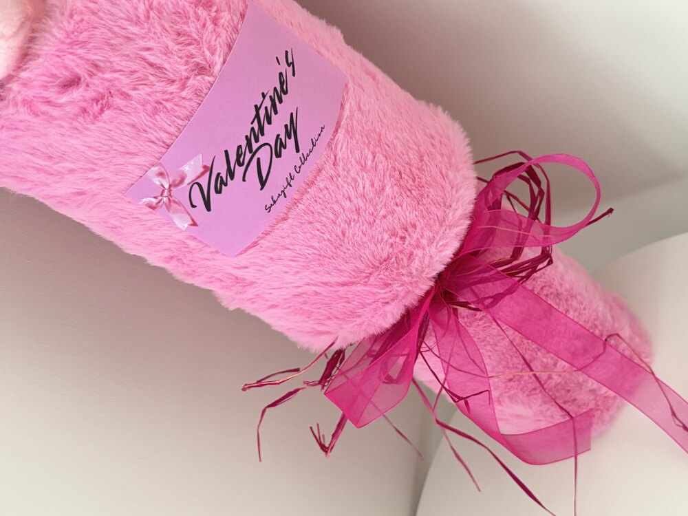 Peluş Buket