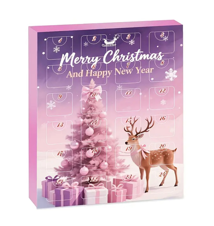 Advent Calendar