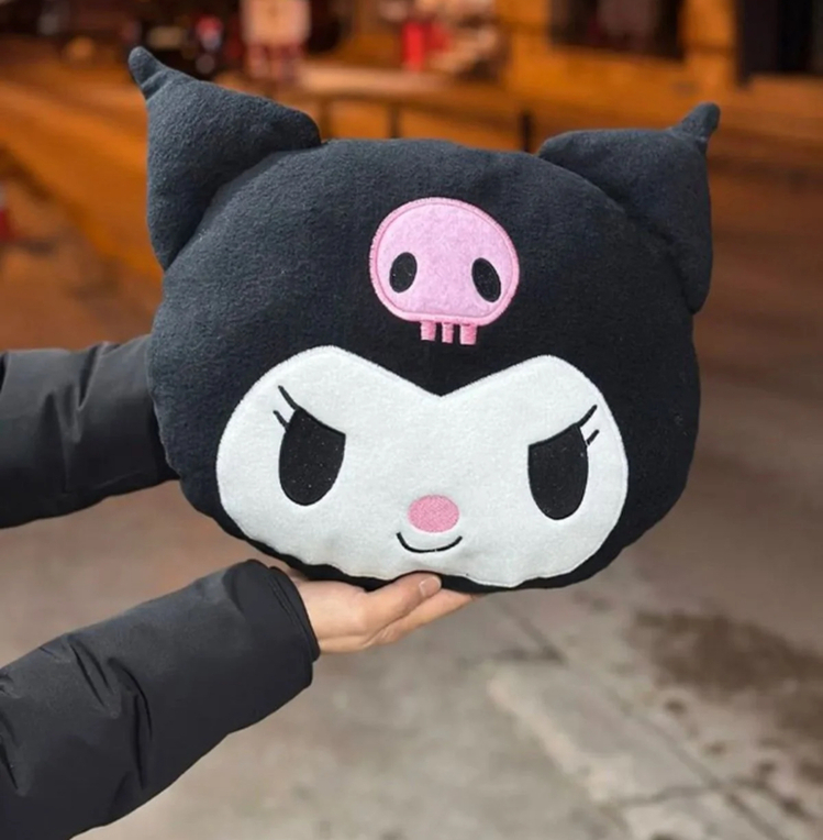Kuromi yastık 