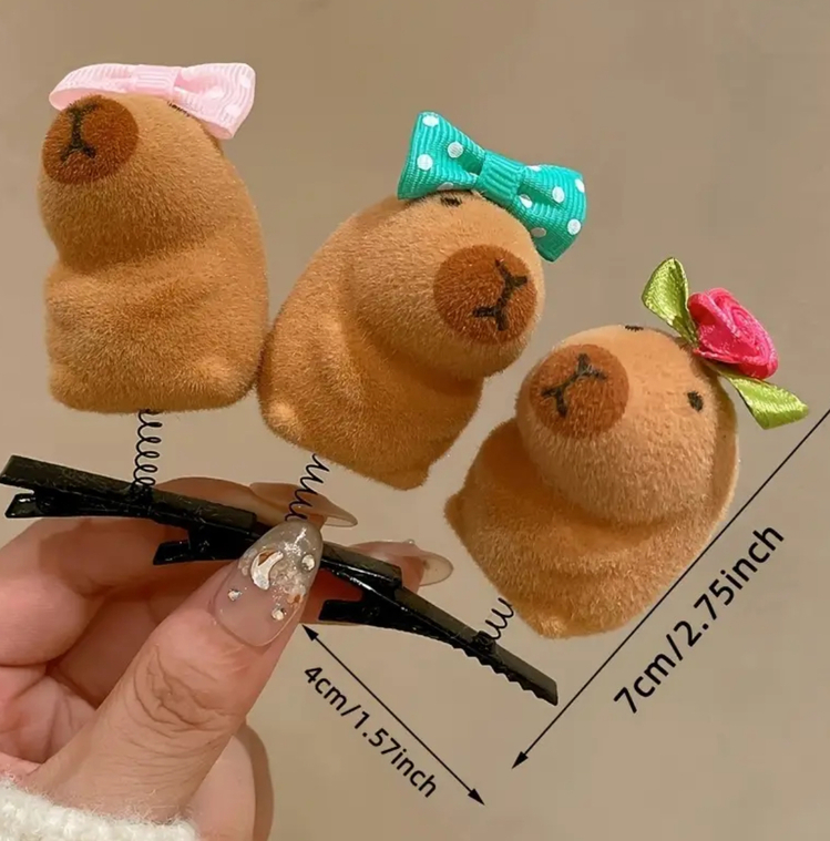 Capybara Toka | Adet