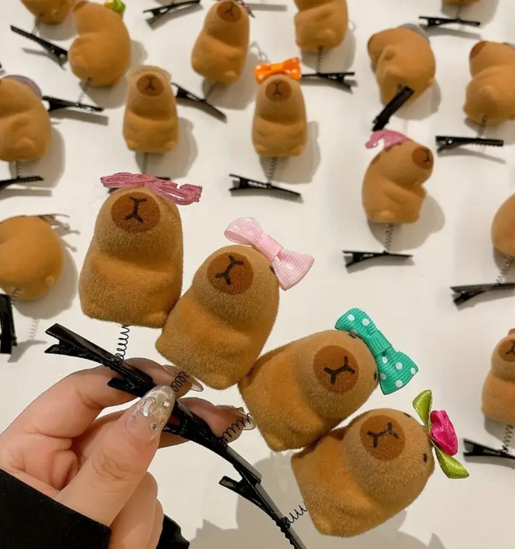 Capybara Toka | Adet