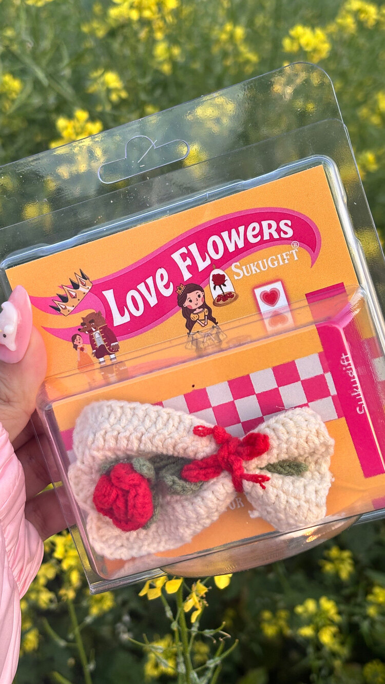 Love Flowers Hediyelik Çiçek Hot Tarz Wheels Buket