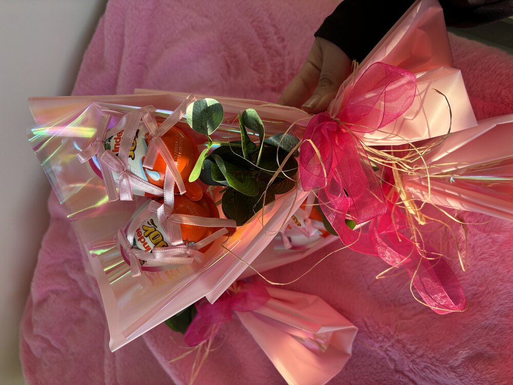 Kinder Buket 
